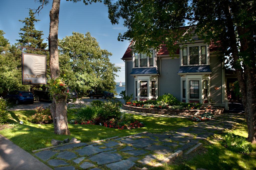 Dunlop Inn Баддек Екстер'єр фото